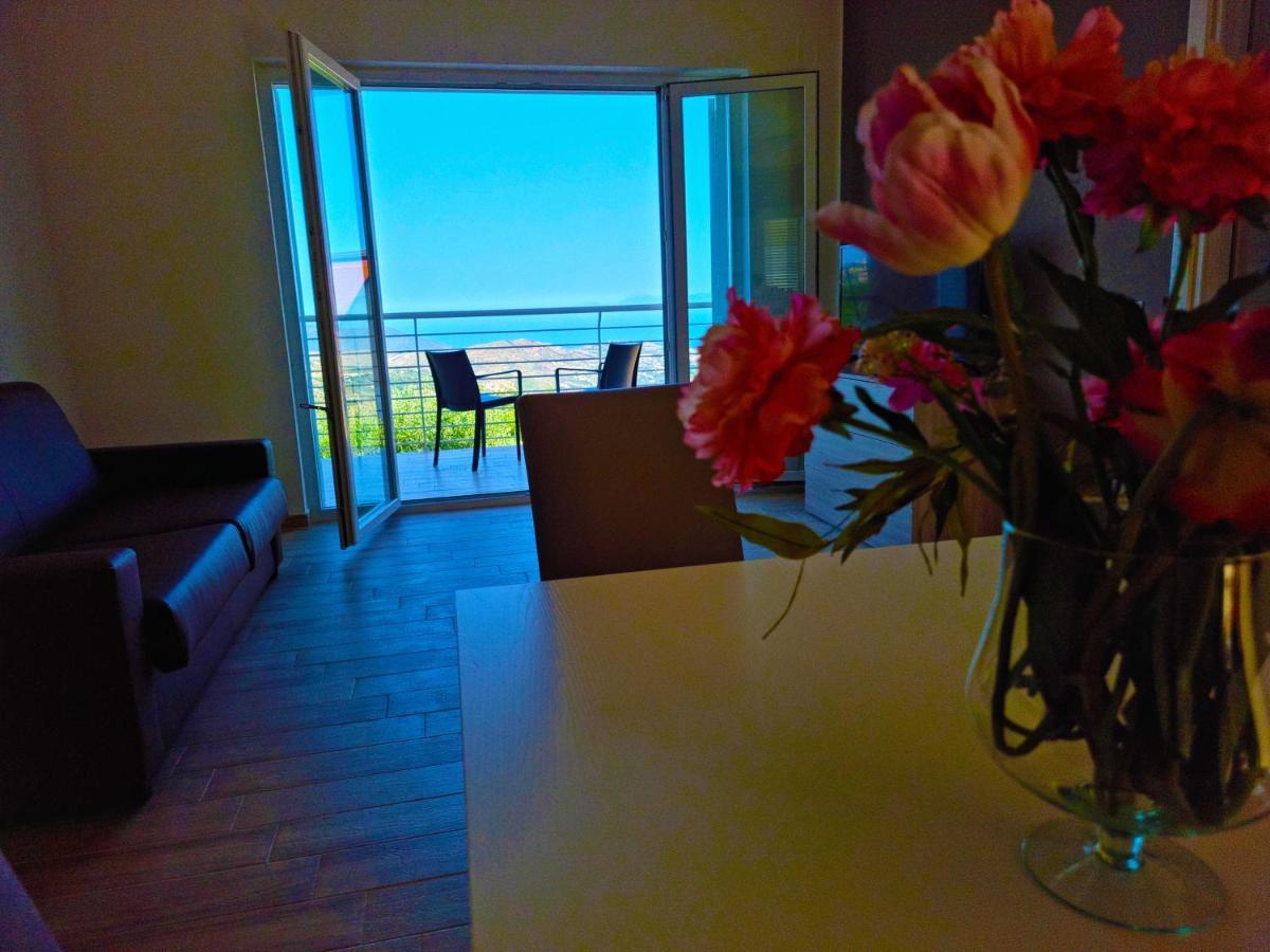 Residence Mancini - Cilento Home & Sunset Rocca Cilento Exterior foto