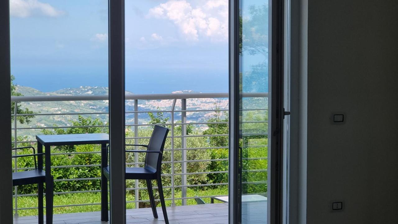 Residence Mancini - Cilento Home & Sunset Rocca Cilento Exterior foto