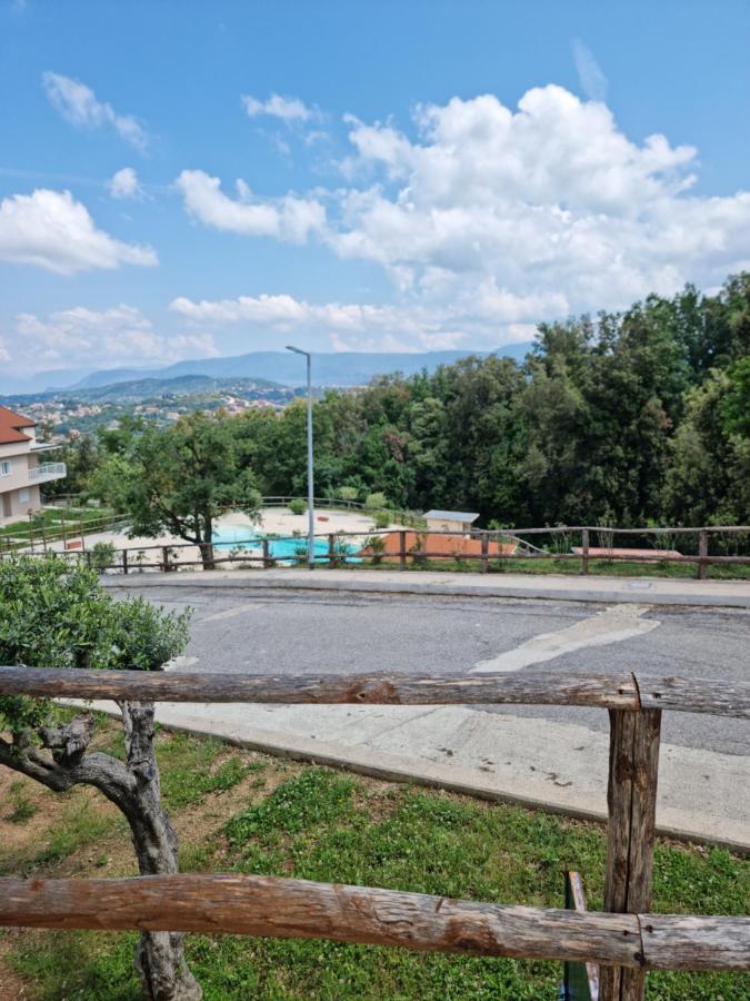 Residence Mancini - Cilento Home & Sunset Rocca Cilento Exterior foto