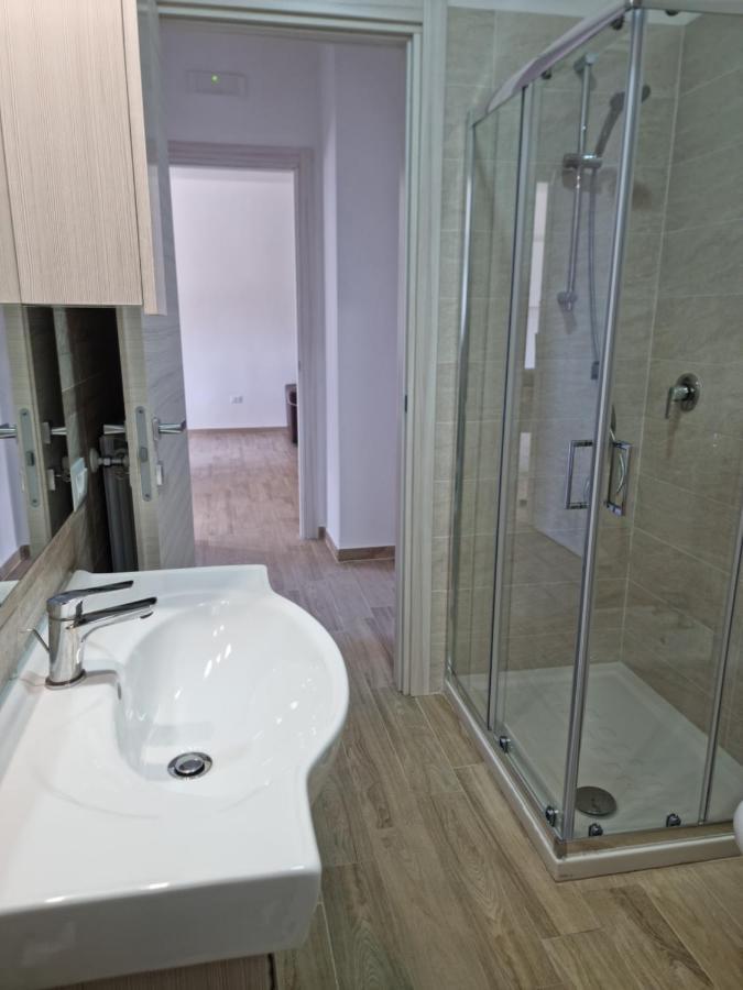 Residence Mancini - Cilento Home & Sunset Rocca Cilento Exterior foto