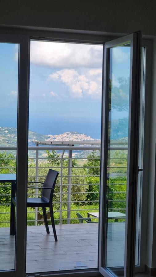 Residence Mancini - Cilento Home & Sunset Rocca Cilento Exterior foto